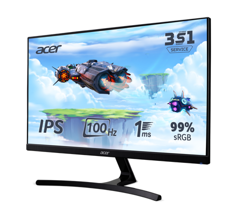 GEARVN - Màn hình Acer K243Y E 24