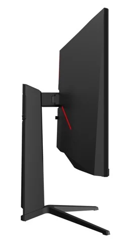 GEARVN - Màn hình cong LC-Power LC-M35-UWQHD-120-C 35“ 2K 120Hz