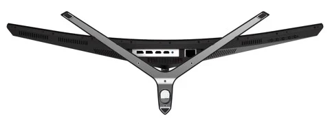 GEARVN - Màn hình cong LC-Power LC-M35-UWQHD-120-C 35“ 2K 120Hz