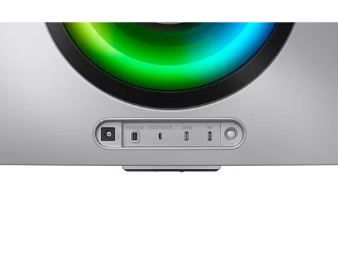GEARVN - Màn hình cong Samsung Odyssey G8 LS34BG850 34“ OLED 2K 175Hz