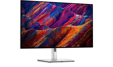 GEARVN - Màn hình Dell UltraSharp U3223QE 32