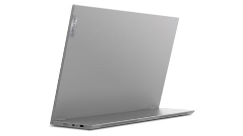 GEARVN - Màn hình di động Lenovo L15 16