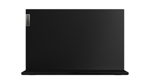 GEARVN - Màn hình di động Lenovo ThinkVision M14 14 inch IPS FHD