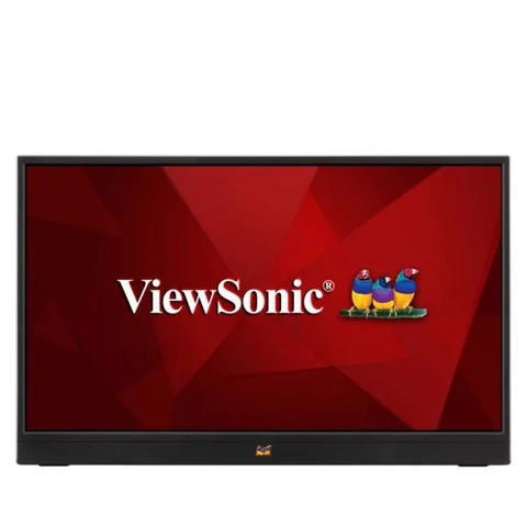 GEARVN - Màn hình di động Viewsonic VA1655 16“ IPS FHD USBC