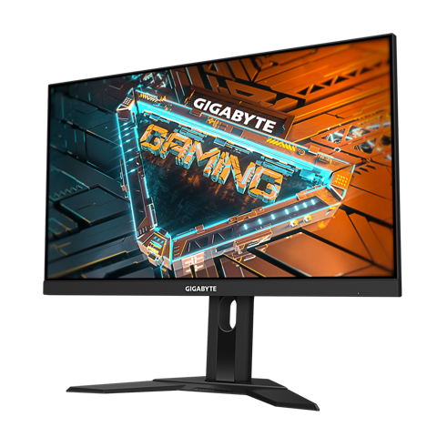 GEARVN - Màn hình GIGABYTE G24F 2 24“ IPS 180Hz chuyên game