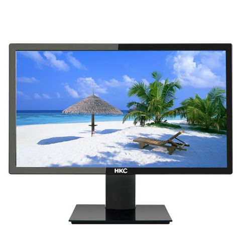 GEARVN - Màn hình HKC MB20S1 19.5