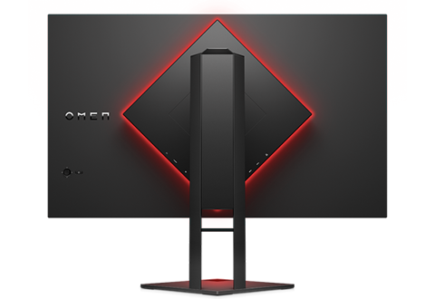 GEARVN Màn hình HP OMEN 27i 27