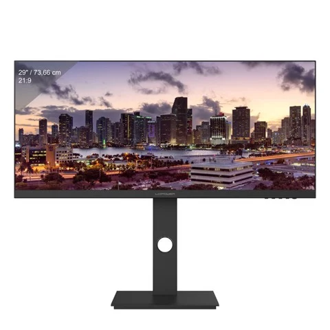 GEARVN - Màn hình LC-Power LC-M29-UW-UXGA-75 29“ IPS 75Hz UWFHD