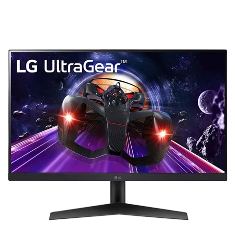 GEARVN - Màn hình LG 24GN60R-B 24