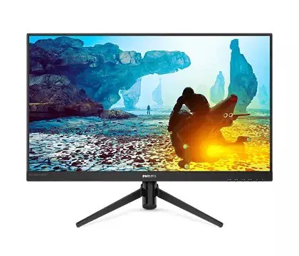 GEARVN - Màn hình Philips 242M8 24“ IPS 144Hz Freesync chuyên game