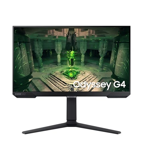 GEARVN - Màn hình Samsung LS25BG400 25“ IPS 240Hz HDR10 Gsync