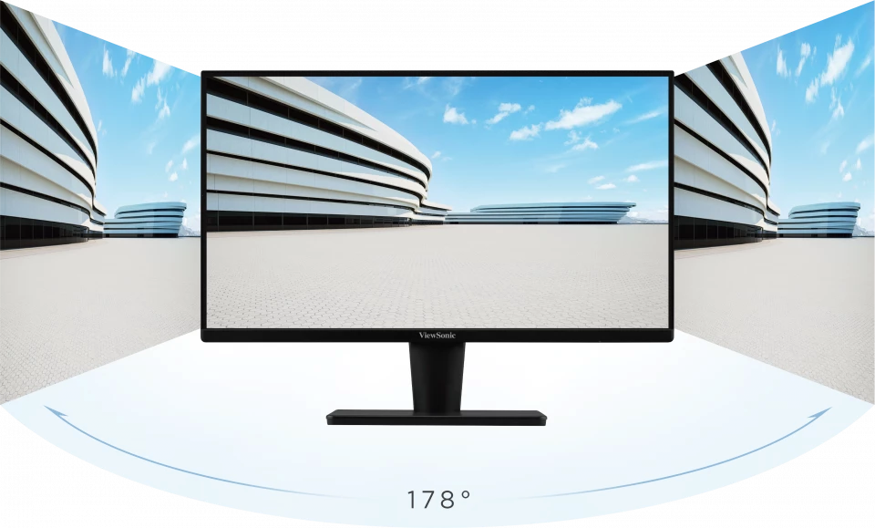 GEARVN Màn hình ViewSonic VA3209-2K-MHD 32