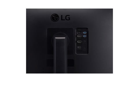 gearvn-màn hình LG 24QP750-B 24“ IPS 2K 75Hz HDR10 USBC