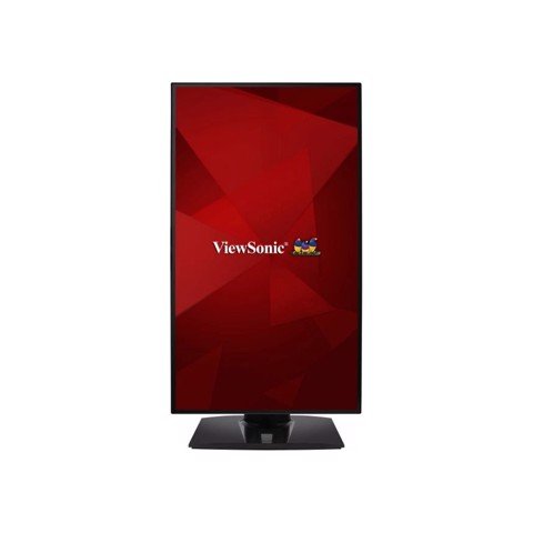 GEARVN - Màn hình ViewSonic VP2468A 24“ IPS USBC chuyên đồ hoạ