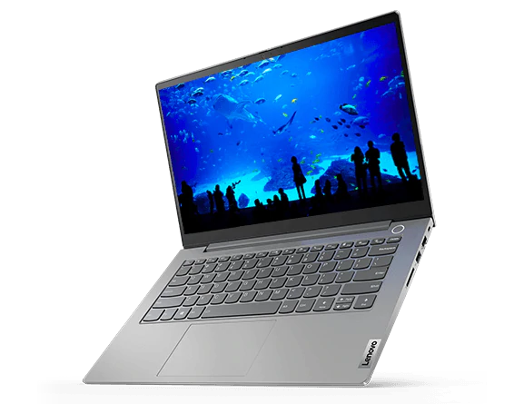 GEARVN - 4 laptop mỏng nhẹ cho dân văn phòng tốt nhất 2022