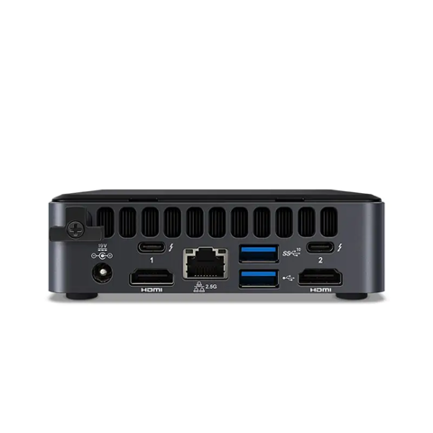 GEARVN - Máy Bộ Intel NUC BNUC11TNKI50000