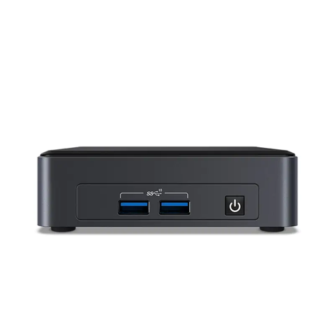  - Intel NUC BNUC11TNKI30000