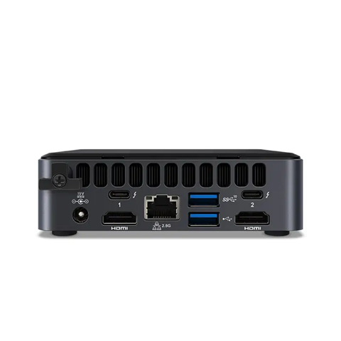 Intel NUC BNUC11TNKI30000