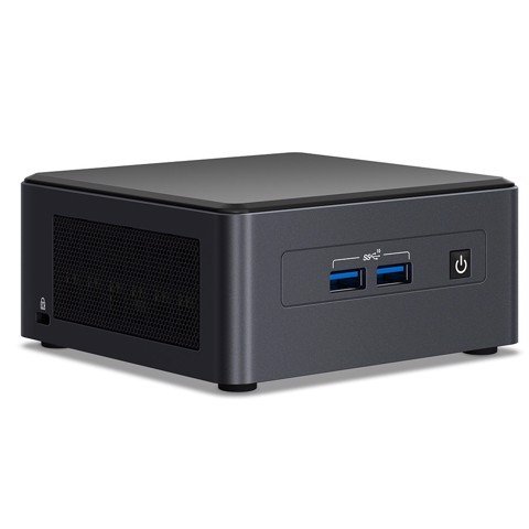 GEARVN.COM - Máy Bộ Intel® NUC RNUC11PAHi50000