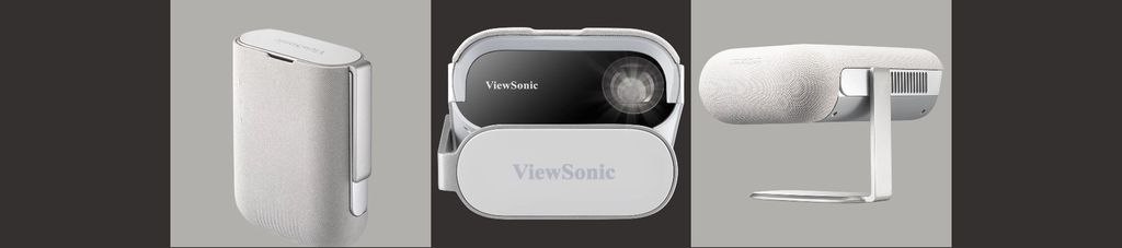 GEARVN  - Máy chiếu mini ViewSonic M1 Pro
