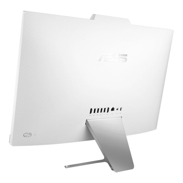 GEARVN - Máy tính để bàn All In One văn phòng ASUS A3402WBAK-WA066W