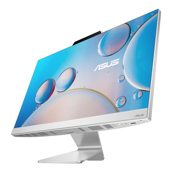 GEARVN - Máy tính để bàn All In One văn phòng ASUS A3402WBAK-WA066W