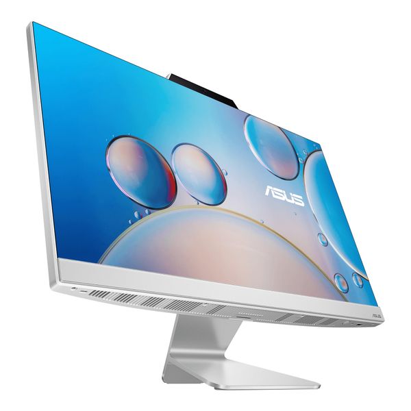 GEARVN - Máy tính để bàn All In One văn phòng ASUS A3402WBAK-WA066W