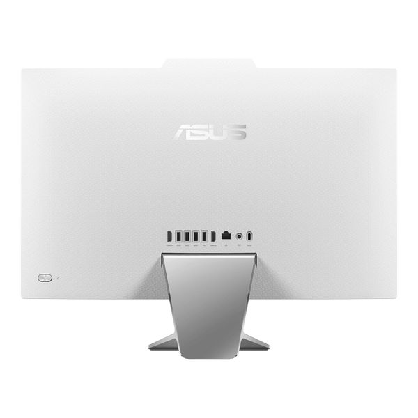 GEARVN - Máy tính để bàn All In One văn phòng ASUS A3402WBAK-WA066W