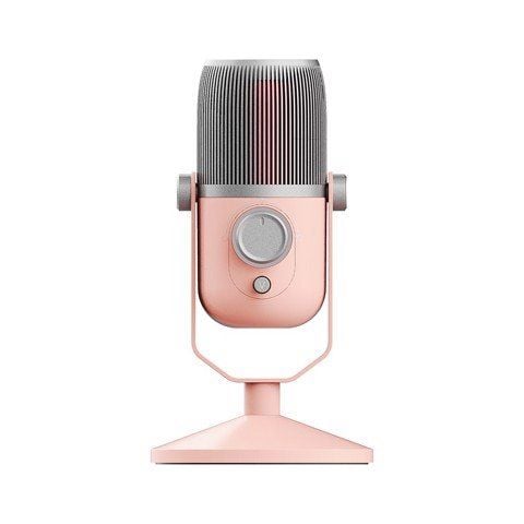 GEARVN Microphone Thronmax Mdrill Zero M4 Rosa