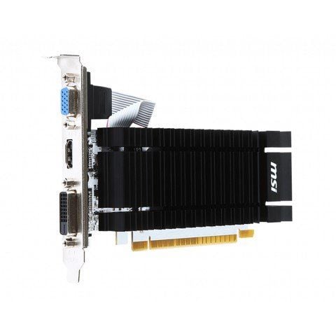GEARVN MSI GeForce GT 730 2G (N730K-2GD3H/LP)