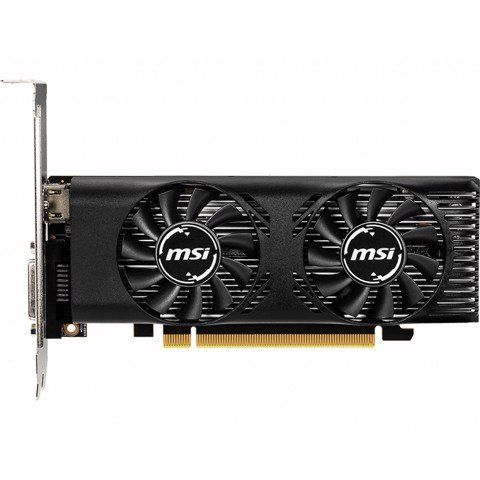 GEARVN MSI GeForce GTX 1650 4GT Low Profile