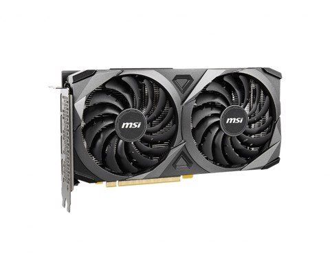 GEARVN MSI GeForce RTX 3050 VENTUS 2X 8G