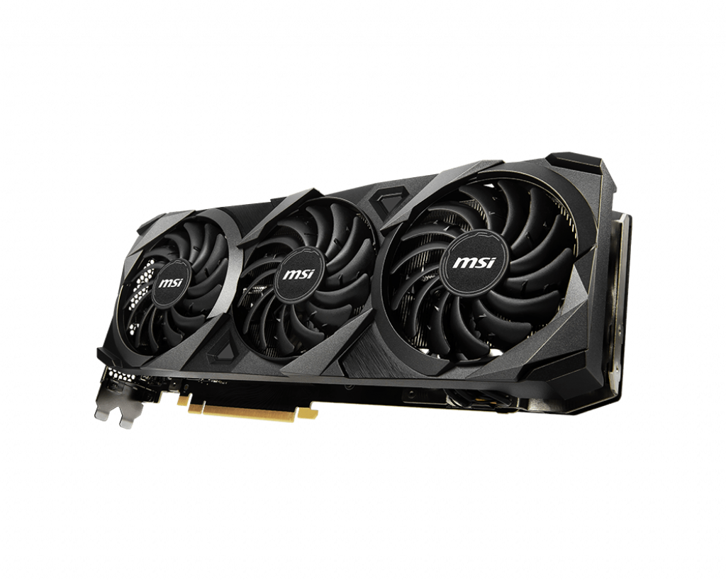 GEARVN.COM - MSI GeForce RTX 3080 Ti VENTUS 3X 12G OC