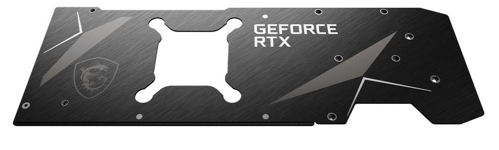 MSI GeForce RTX 3080 VENTUS 3X PLUS 10G OC LHR