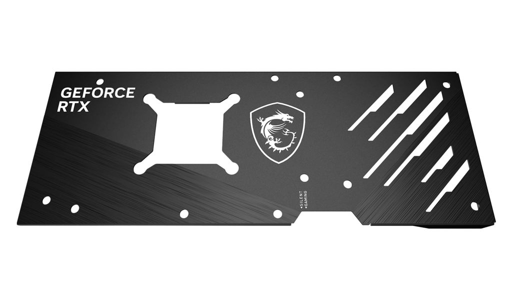MSI GeForce RTX 4070 Ti GAMING X TRIO 12GB