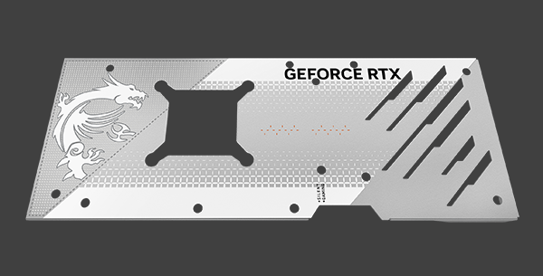 GEARVN MSI GeForce RTX 4070 Ti GAMING X TRIO WHITE 12G