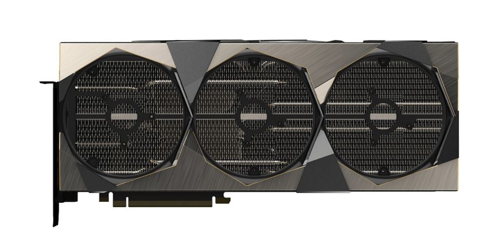 GEARVN - MSI GeForce RTX 4070 Ti SUPRIM X 12G