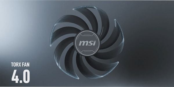 GEARVN - MSI GeForce RTX 4070 VENTUS 3X 12G OC