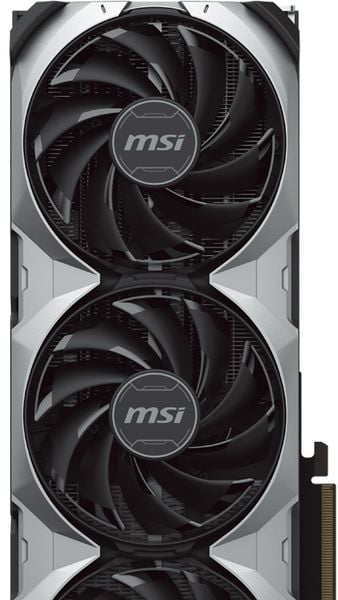 GEARVN - MSI GeForce RTX 4070 VENTUS 3X 12G OC