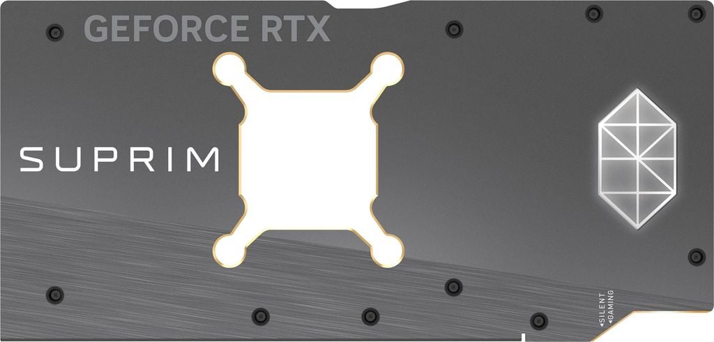 GEARVN - MSI GeForce RTX 4090 SUPRIM LIQUID 24G