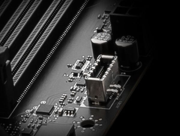GEARVN - MSI MAG B760M MORTAR DDR4