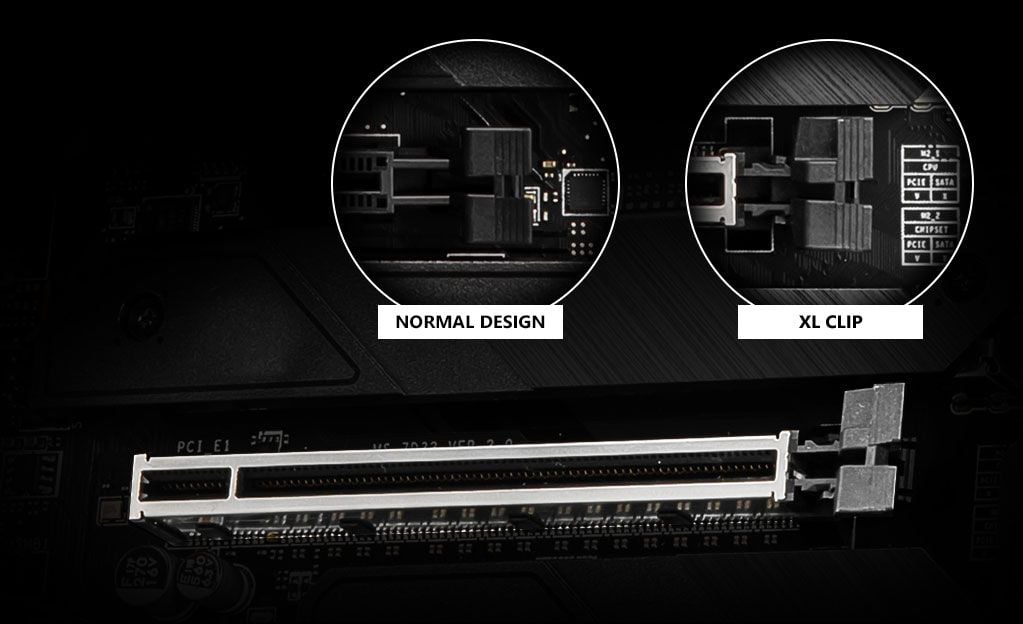 GEARVN - MSI MAG B760M MORTAR DDR5