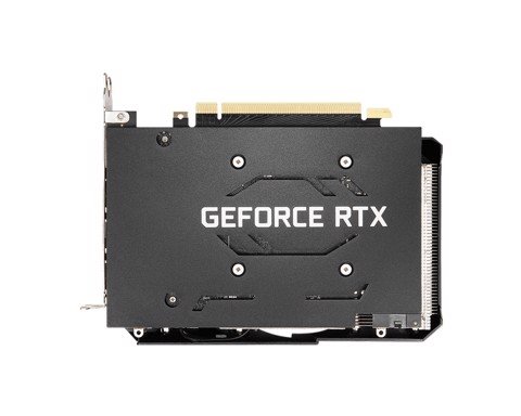 GEARVN - MSI GeForce RTX 3050 AERO ITX 8G OC