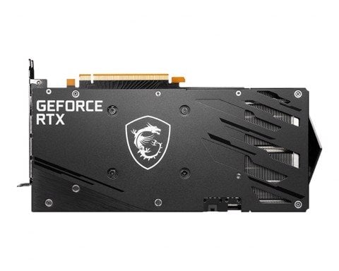 GEARVN -MSI GeForce RTX 3050 GAMING X 8G