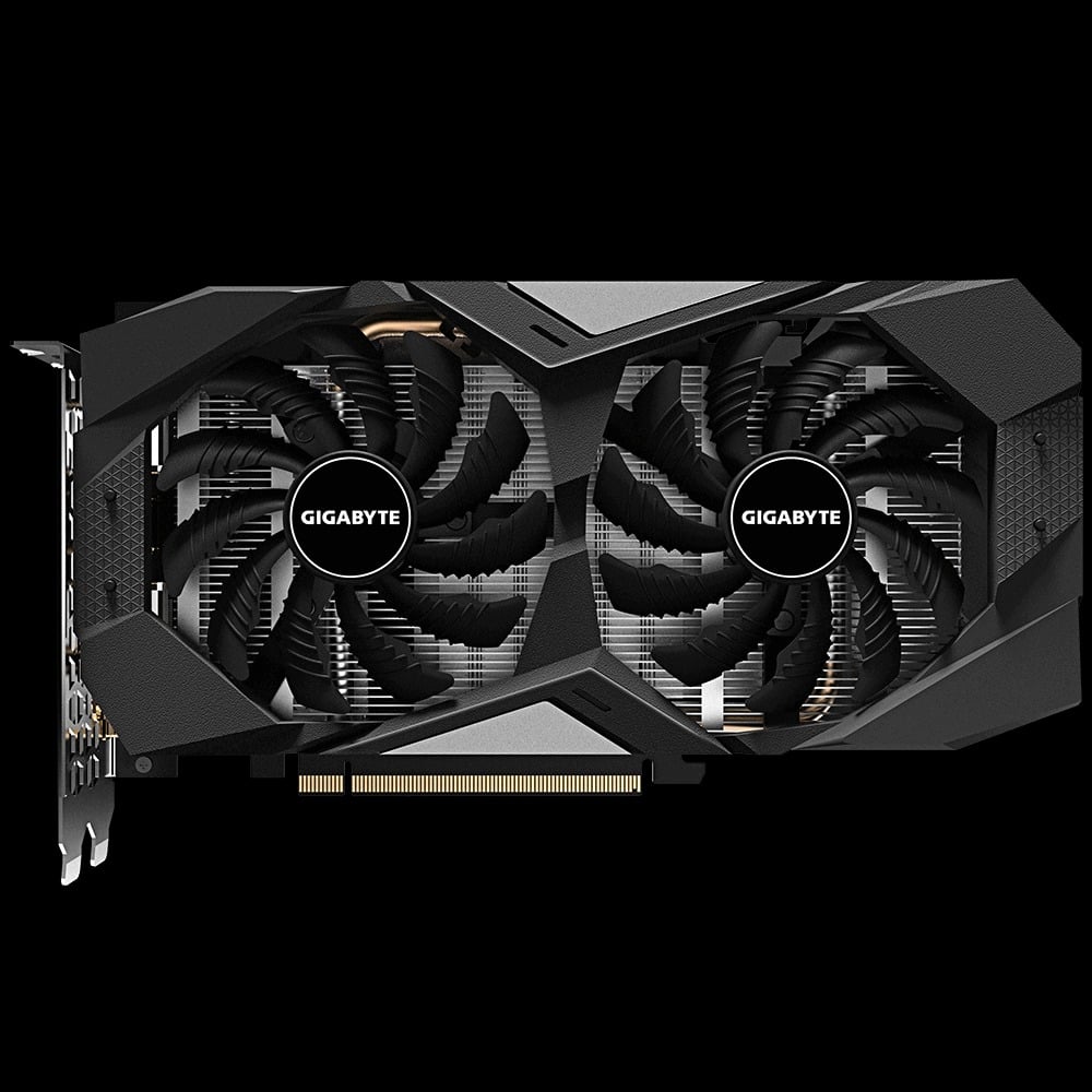 GEARVN.COM - Card màn hình chơi game GTX 1660 Super OC