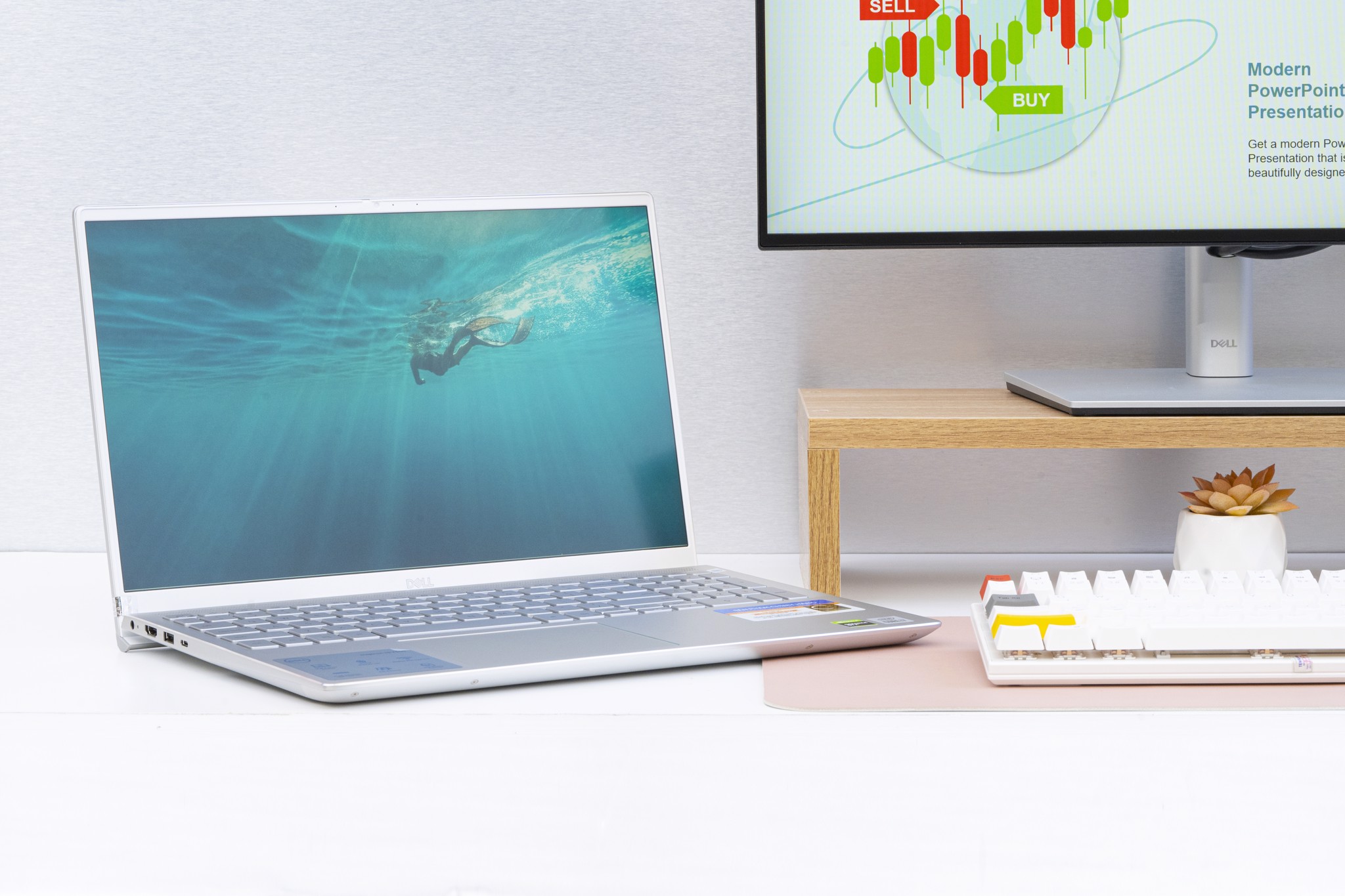 Những phân khúc laptop Dell bạn nên biết trước khi mua