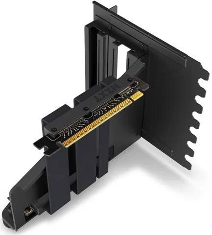 GEARVN Phụ Kiện NZXT Vertical GPU Mounting KIT Black (PCIE 4.0)