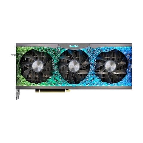 GEARVN PALIT GeForce RTX 3070 GameRock 8G (LHR)