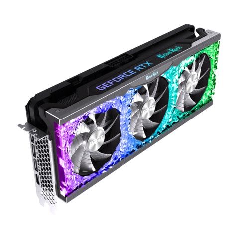 Rtx 3070 ti gamerock oc