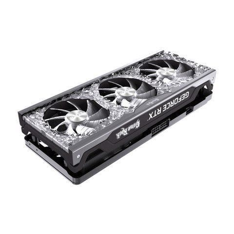 GEARVN PALIT GeForce RTX 3070 GameRock 8G (LHR)